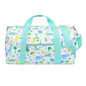 Weekendtaske - Jungle